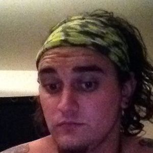 Meet your Posher, Andrew